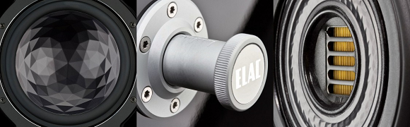 ELAC FS 509 VX-JET pictures